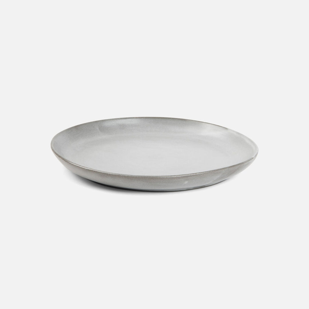 Marcus Cement Glaze Dinner Plate Stoneware Pack/4