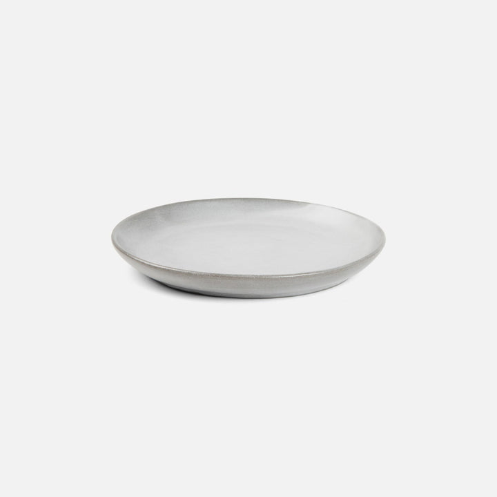 Marcus Cement Glaze Salad/Dessert Plate Stoneware Pack/4