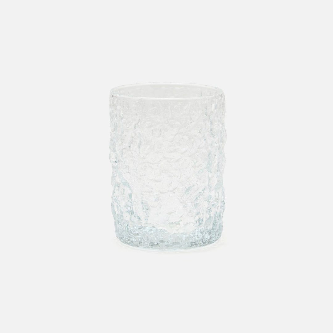 Fredrick Clear Tumbler Glass Pack/6