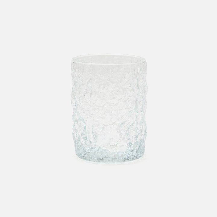 Fredrick Clear Tumbler Glass Pack/6