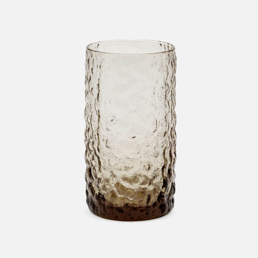 Fredrick Chocolate Highball Glass Pack/6