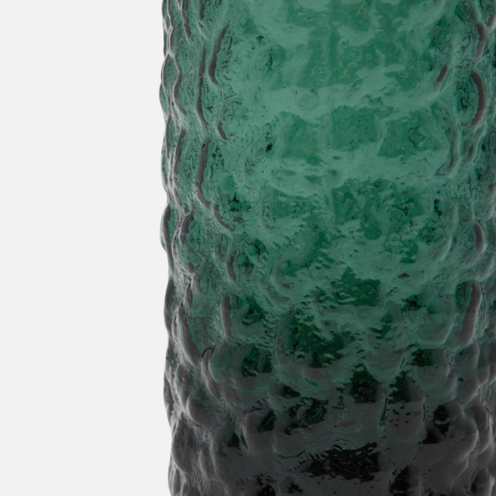 Fredrick Smokey Green Highball Glass Pack/6