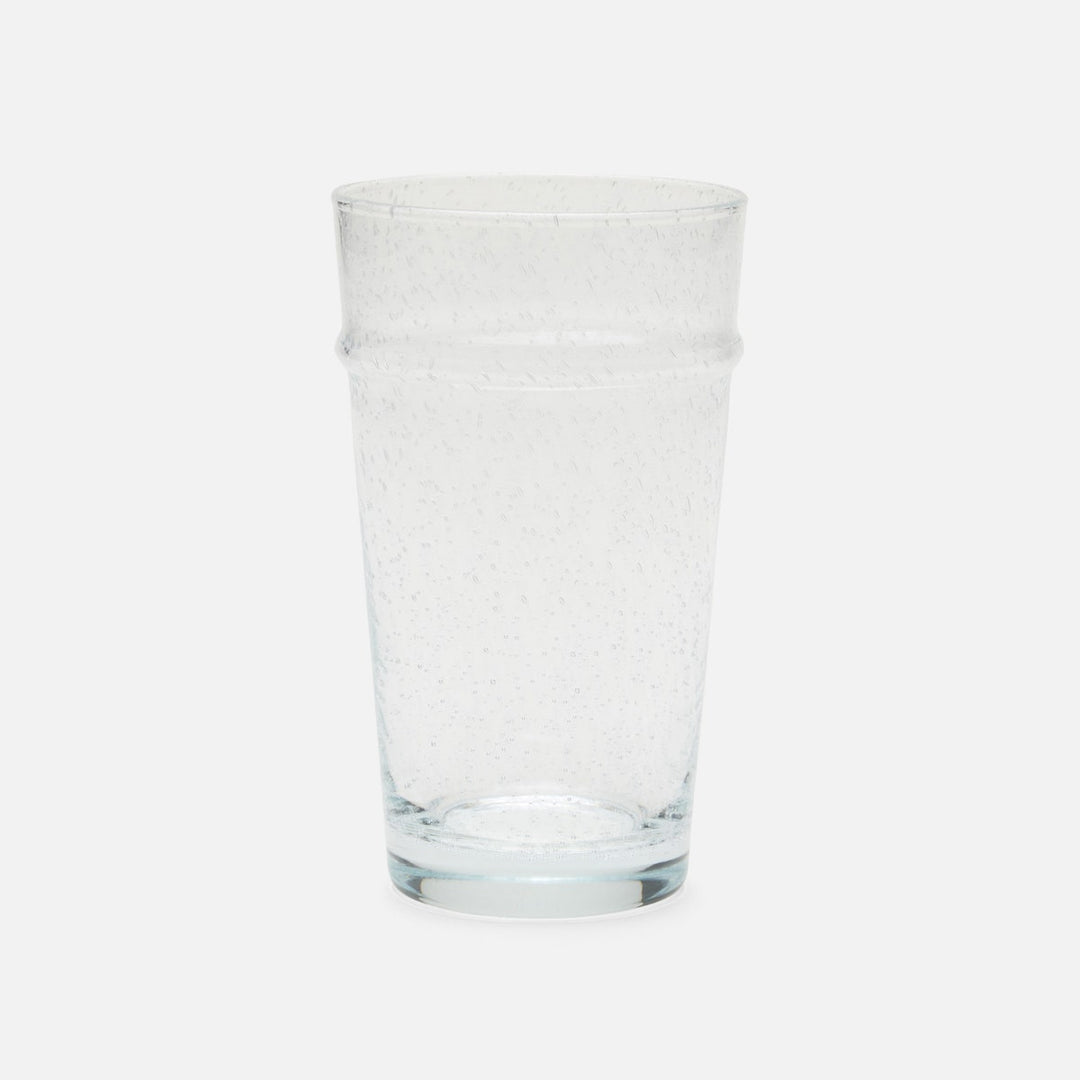 Kari Clear Highball Glass Pack/6
