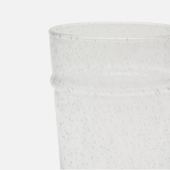 Kari Clear Highball Glass Pack/6