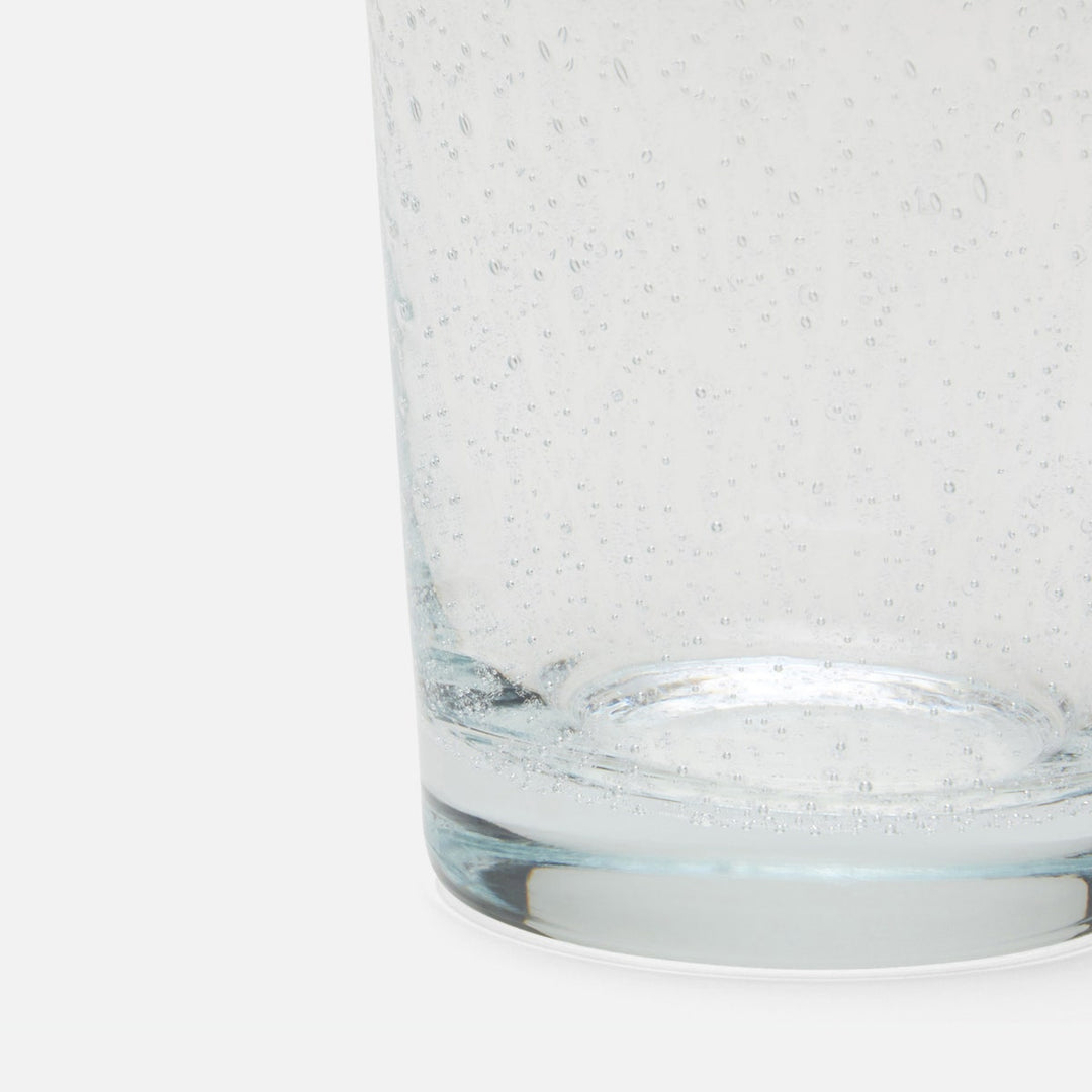 Kari Clear Highball Glass Pack/6