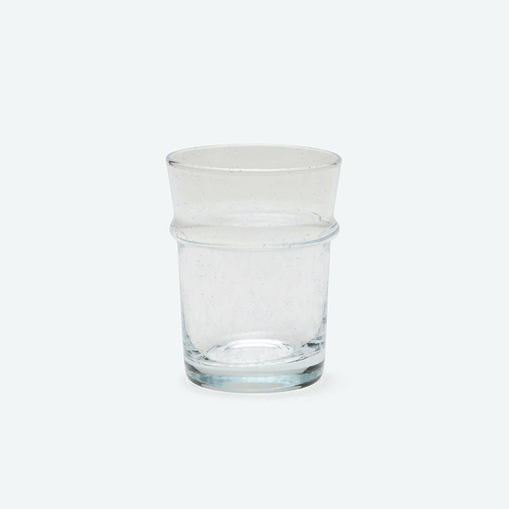 Kari Clear Juice Glass Pack/6