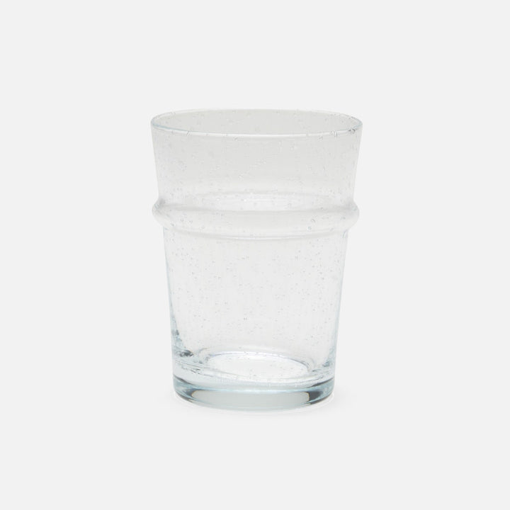 Kari Clear Tumbler Glass Pack/6