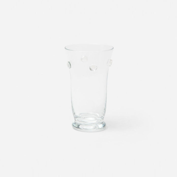 Lucia Clear Highball Glass Hand Blown Pack/6