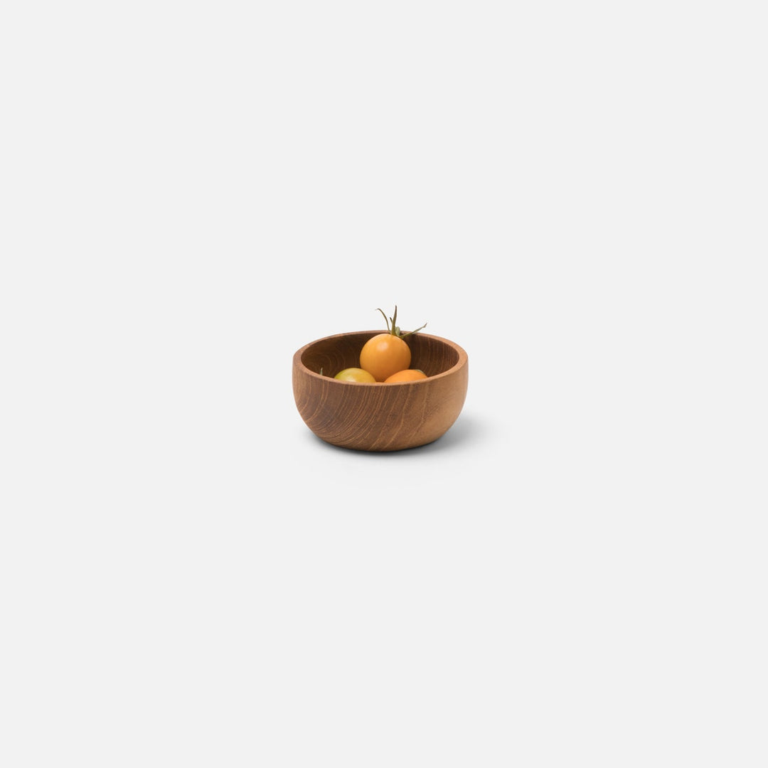 Anderson Natural Mini Bowl Pack/4