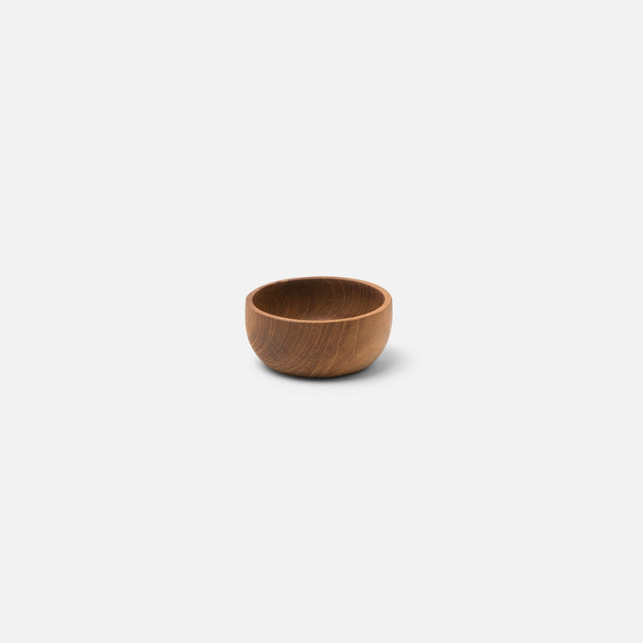 Anderson Natural Mini Bowl Pack/4