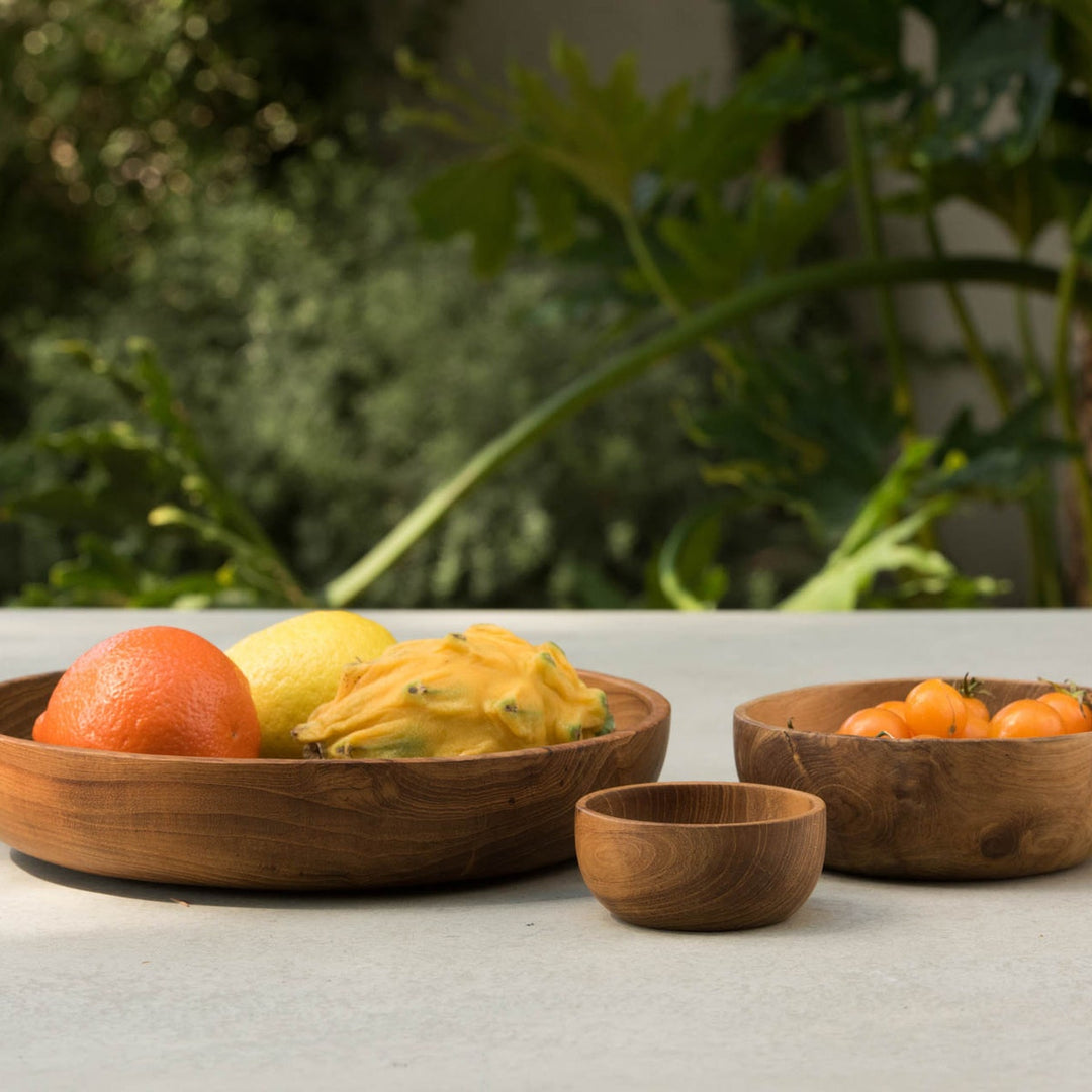 Anderson Natural Mini Bowl Pack/4