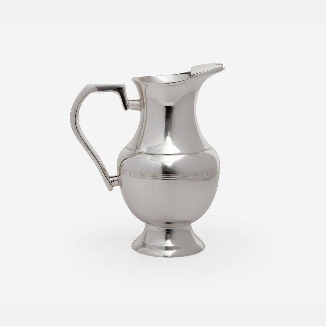 Dylan Pewter Pitcher
