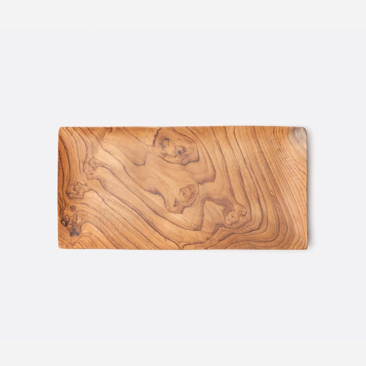 Rowan Natural Serving Board Set/3