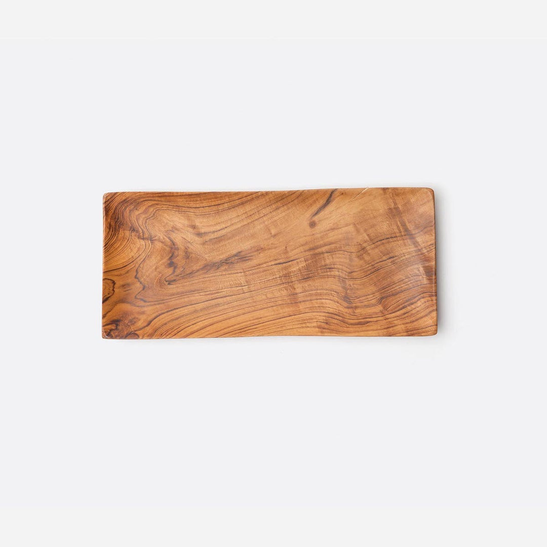 Rowan Natural Serving Board Set/3