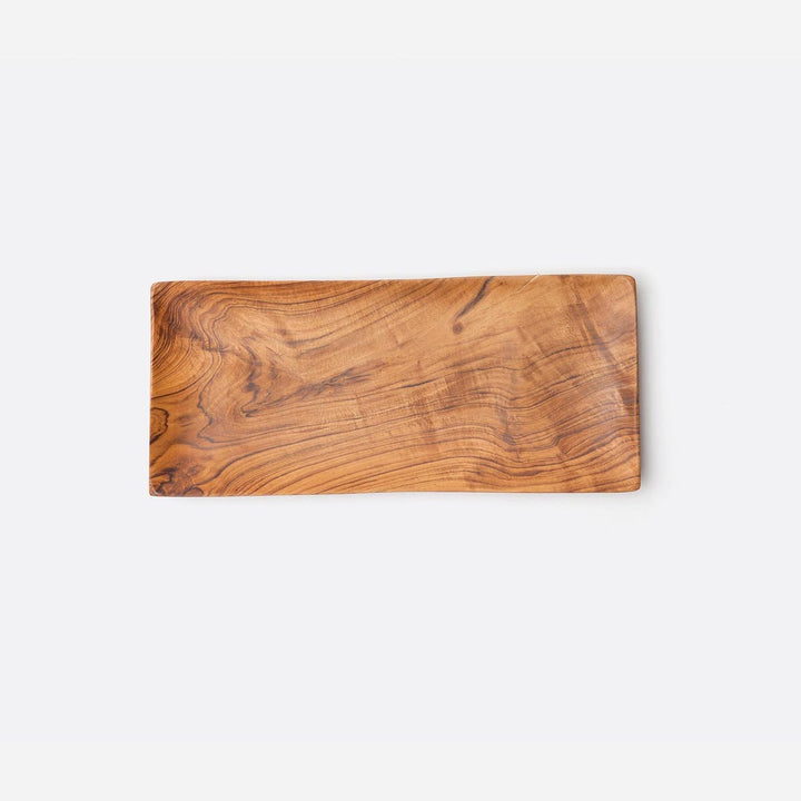 Rowan Natural Serving Board Set/3