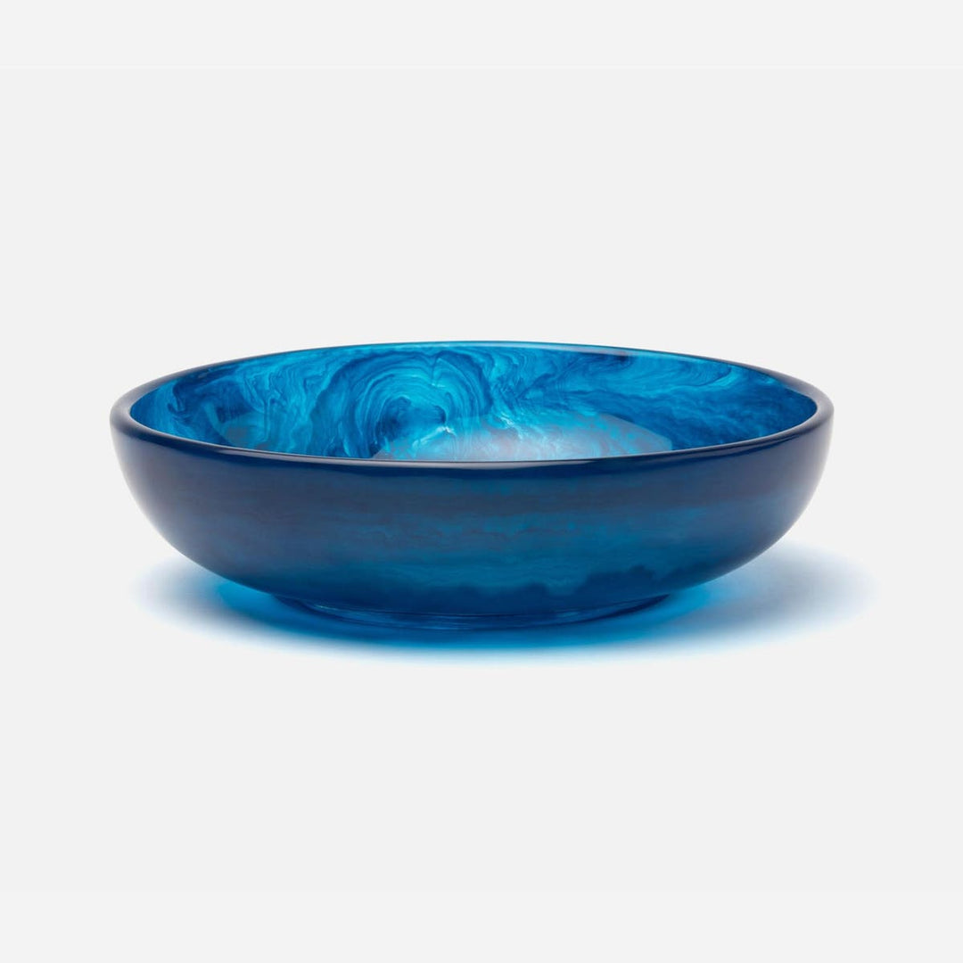 Sawyer Large Cobalt Serving Bowl