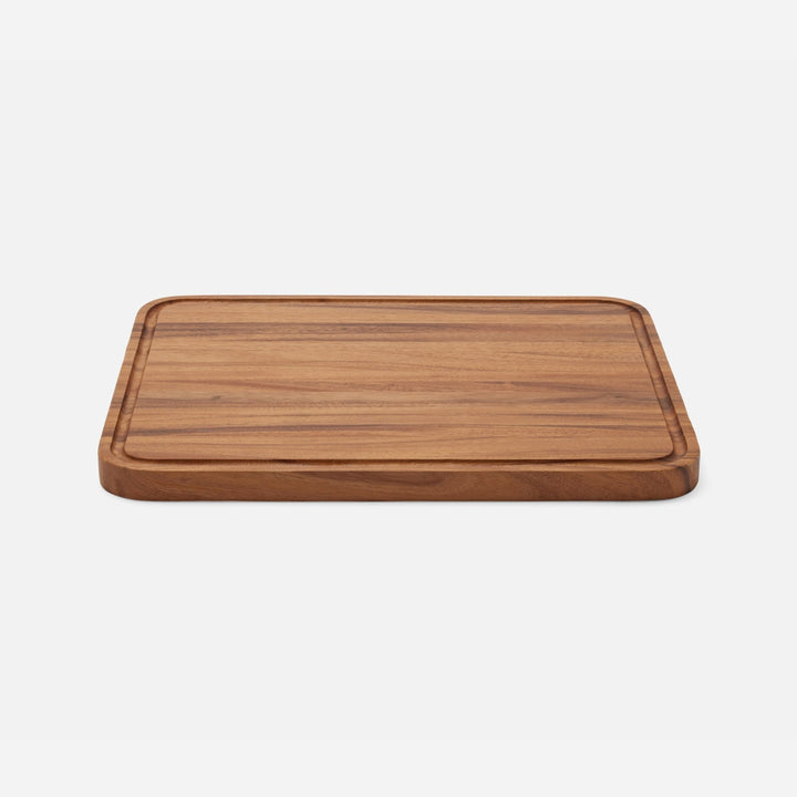 Cooper Natural Cutting Board Acacia Wood 20X16
