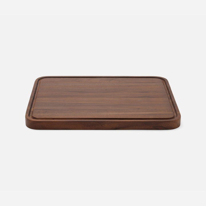 Cooper Natural Cutting Board Walnut Wood 20X16