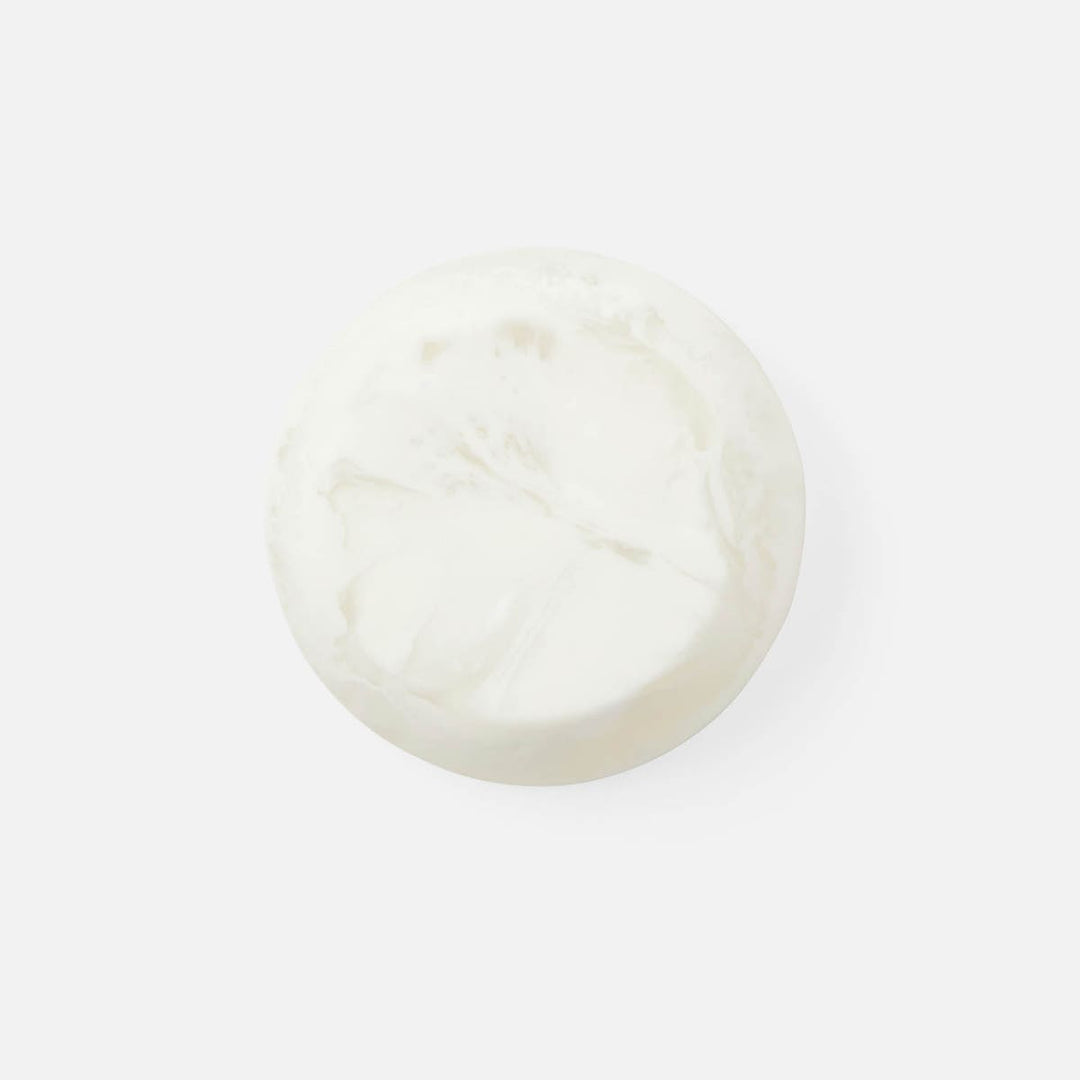 Hugo White Swirled Hors D'Oeuvre Bowl Resin 4X15 Pack/2