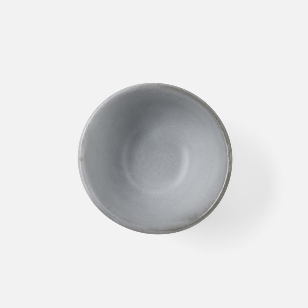 Marcus Cement Glaze Hors D'Oeuvre Bowl Stoneware Pack/4