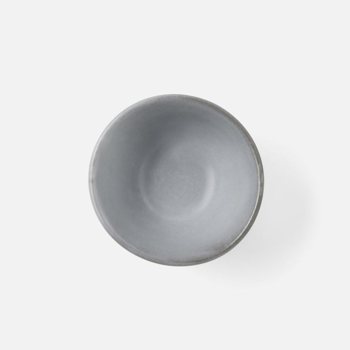 Marcus Cement Glaze Hors D'Oeuvre Bowl Stoneware Pack/4