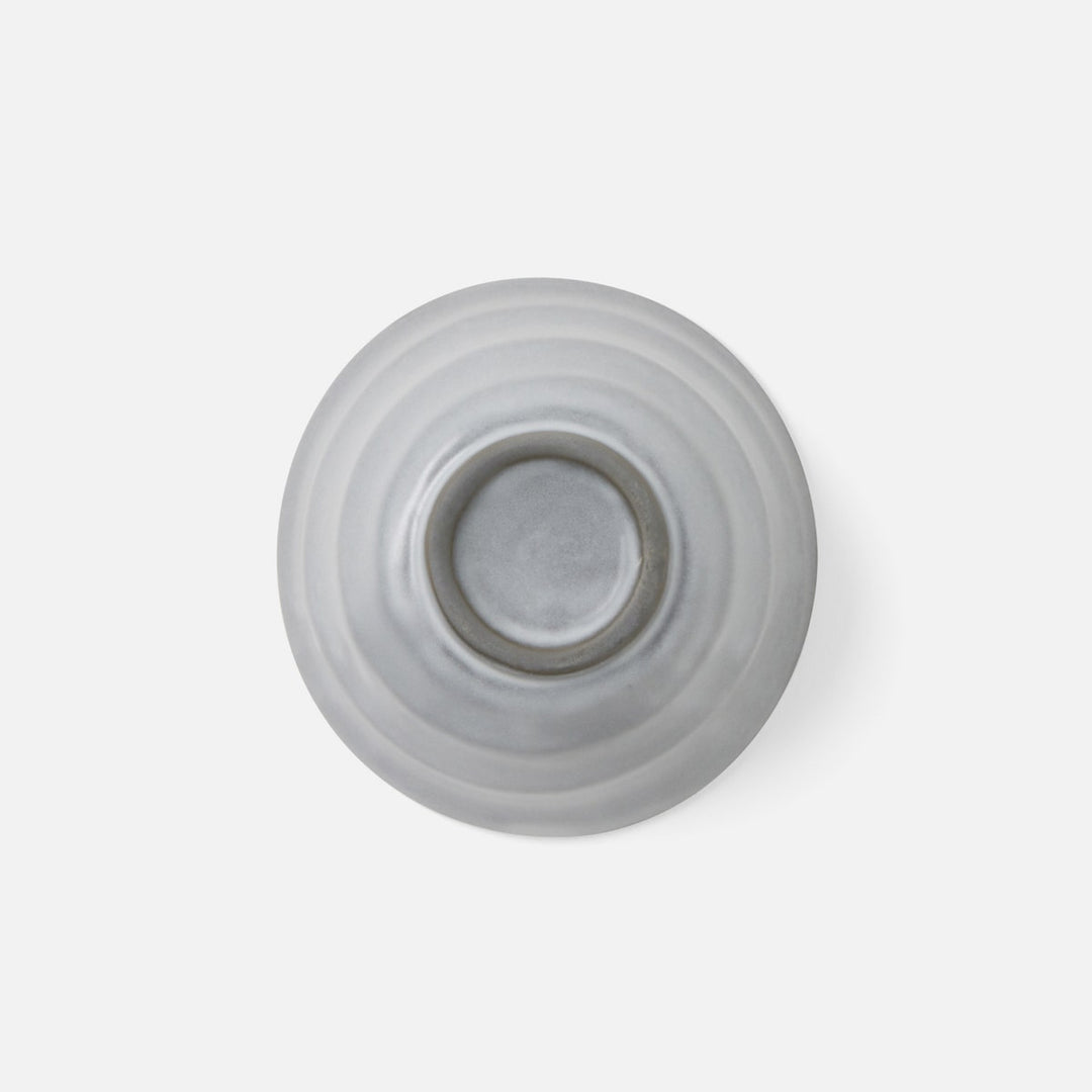 Marcus Cement Glaze Hors D'Oeuvre Bowl Stoneware Pack/4