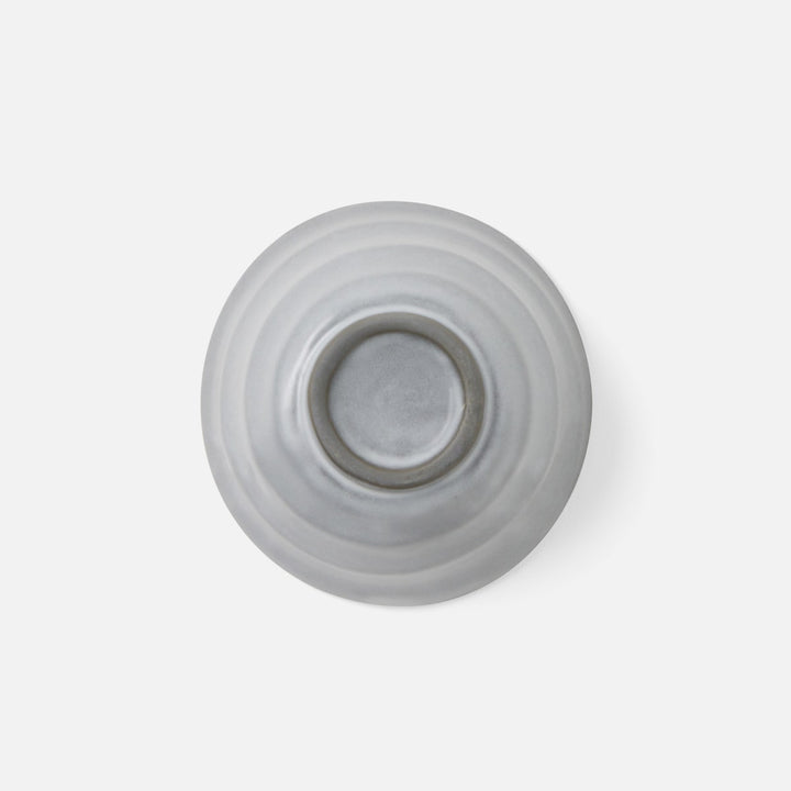Marcus Cement Glaze Hors D'Oeuvre Bowl Stoneware Pack/4