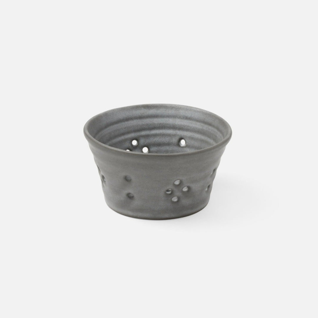 Paz Cement Glaze Berry Bowl Pack/4
