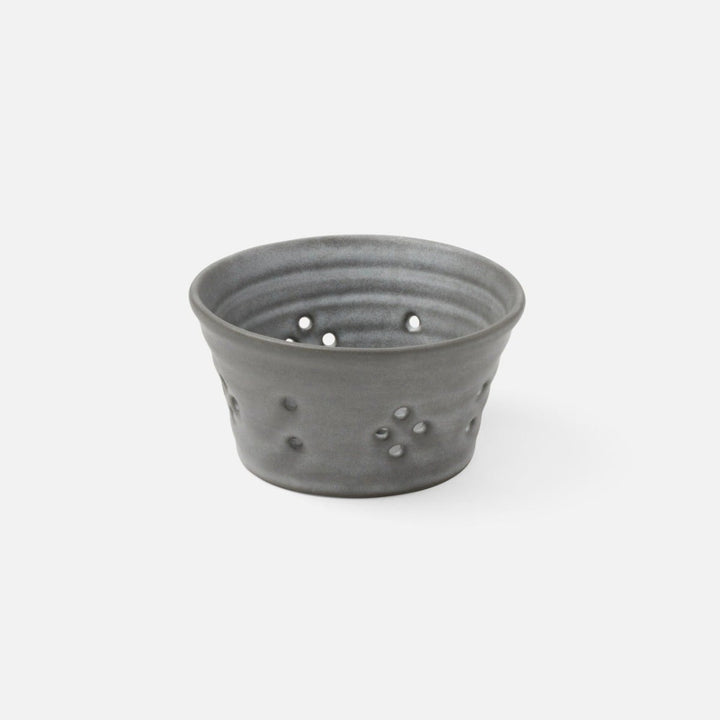 Paz Cement Glaze Berry Bowl Pack/4