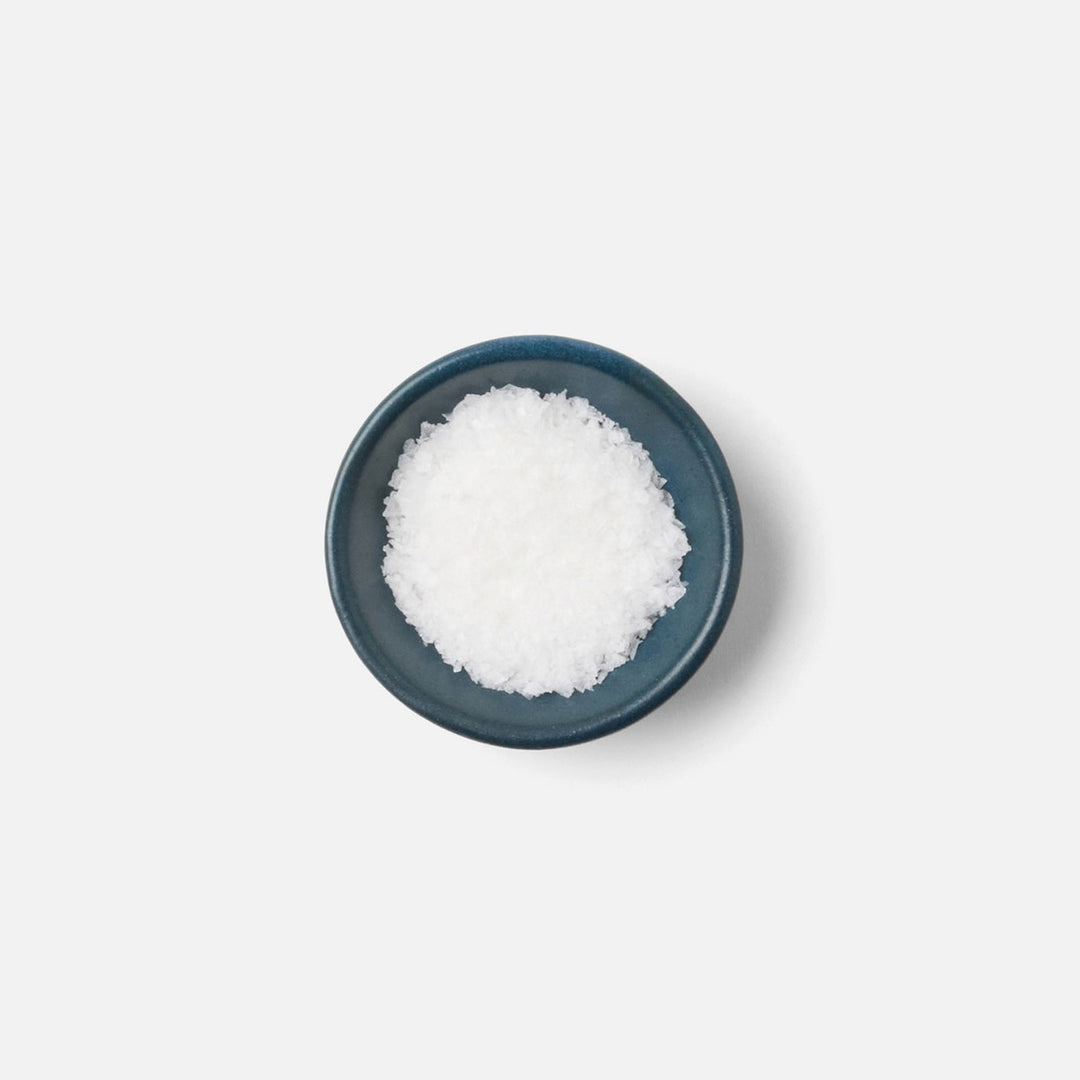 Marcus Matte Navy Pinch Bowl Stoneware Pack/6