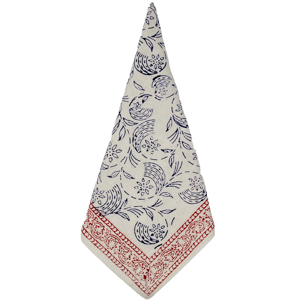 Cabana Napkin, Island Life, Set of 8
