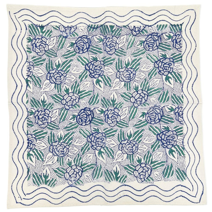 Cabana Napkin, Garden Party, Set of 8