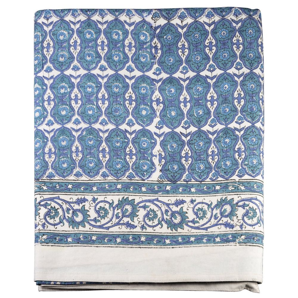 Tablecloths Cabana Tablecloth, Pretty Paisley Set of 2