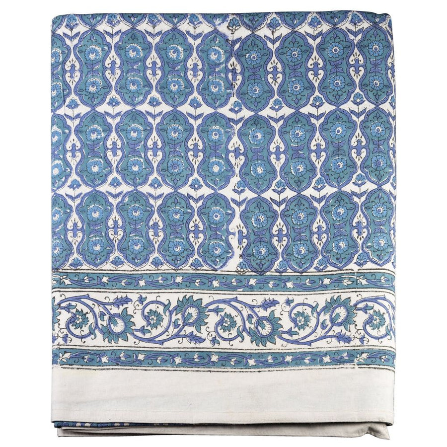 Tablecloths Cabana Tablecloth, Pretty Paisley Set of 2