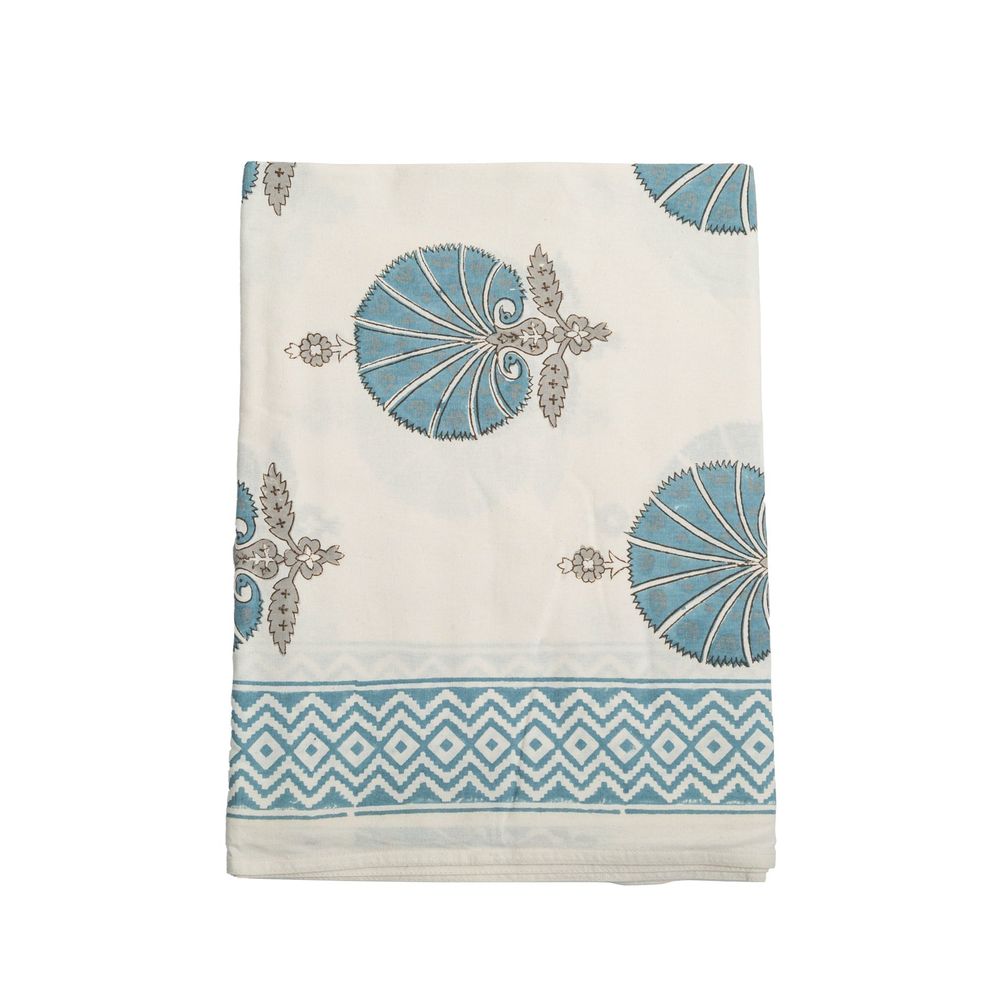 Tablecloths Cabana Tablecloth, Shells Set of 2