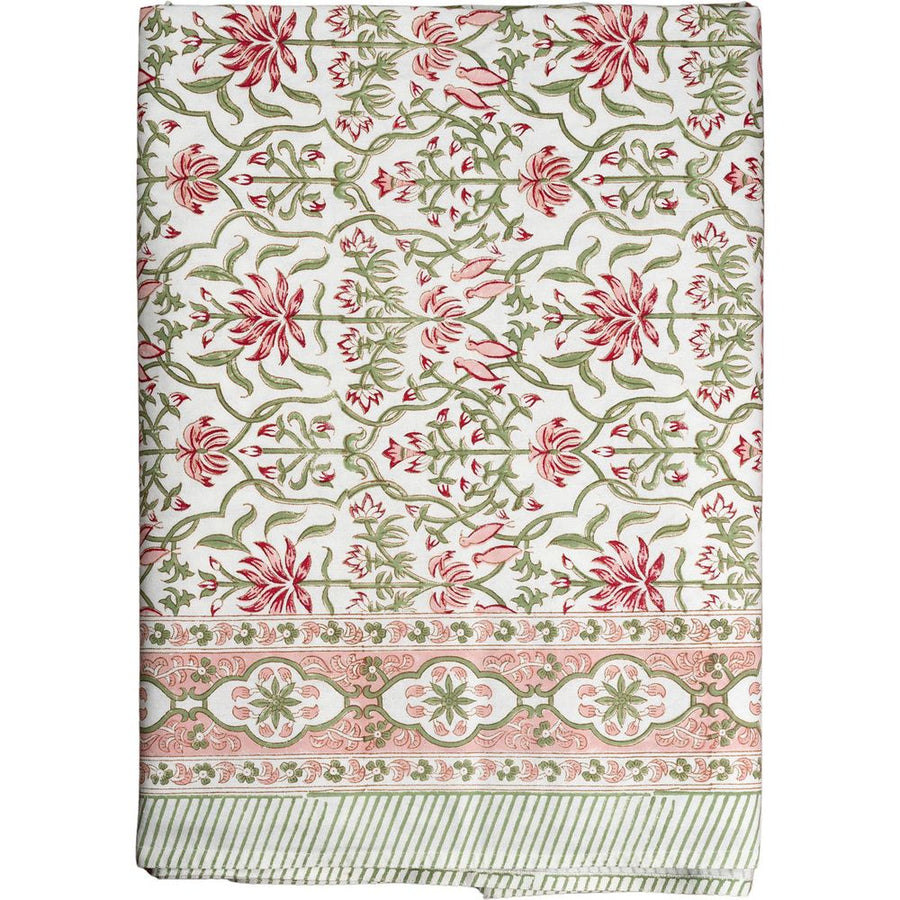 Tablecloths Cabana Tablecloth, Le Jardin Set of 2