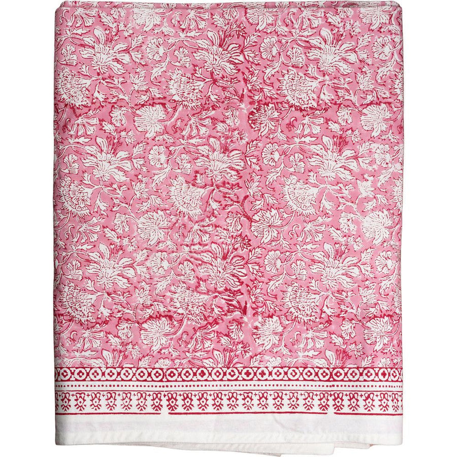 Tablecloths Cabana Tablecloth, Petals & Plums Set of 2