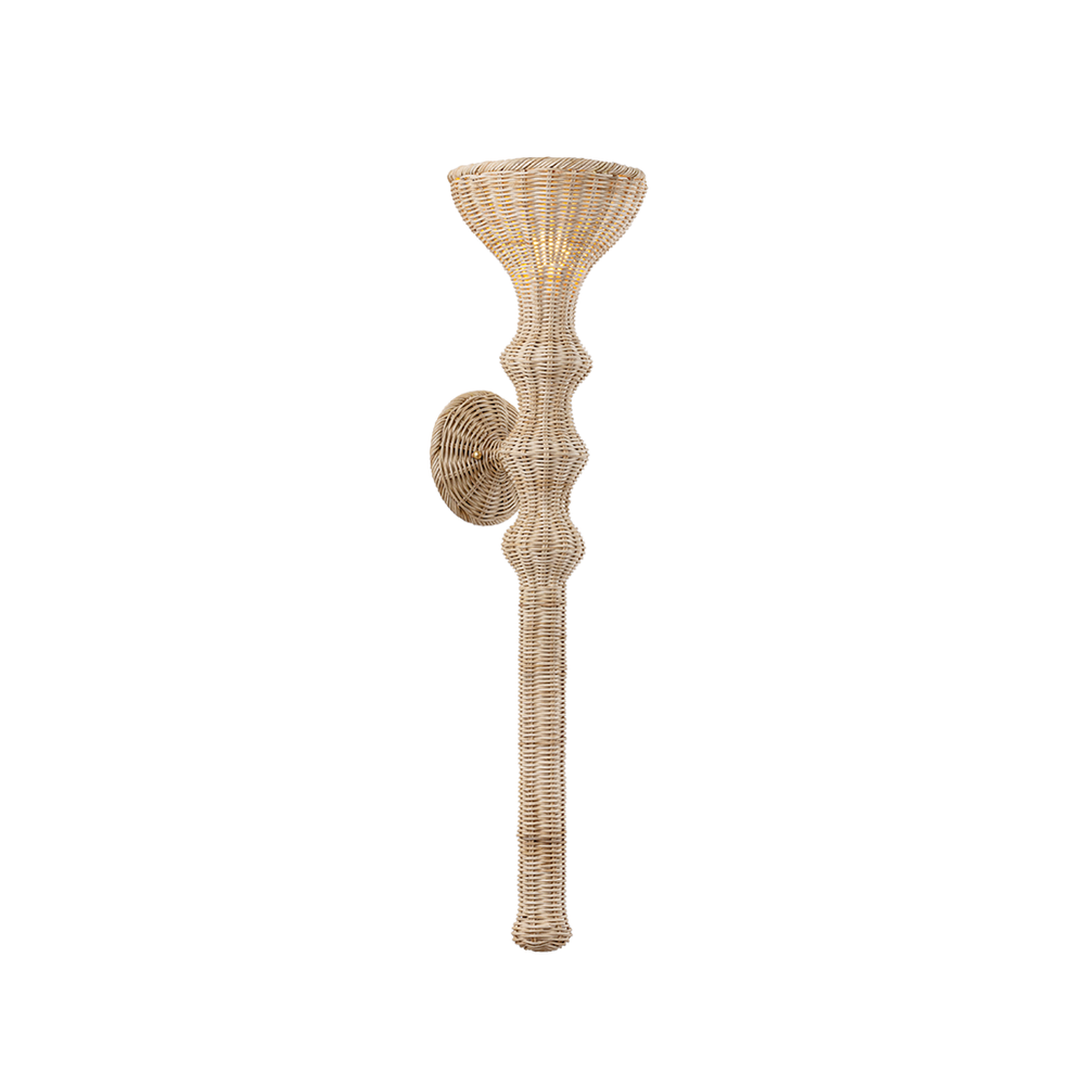 Wall Lighting Mamaroneck Wall Sconce