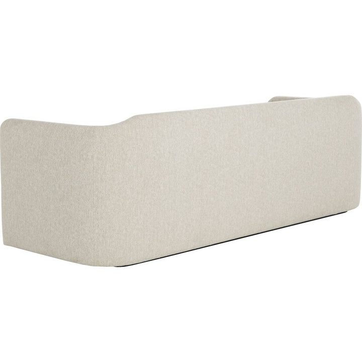 Birrit Sofa - Dove Cream