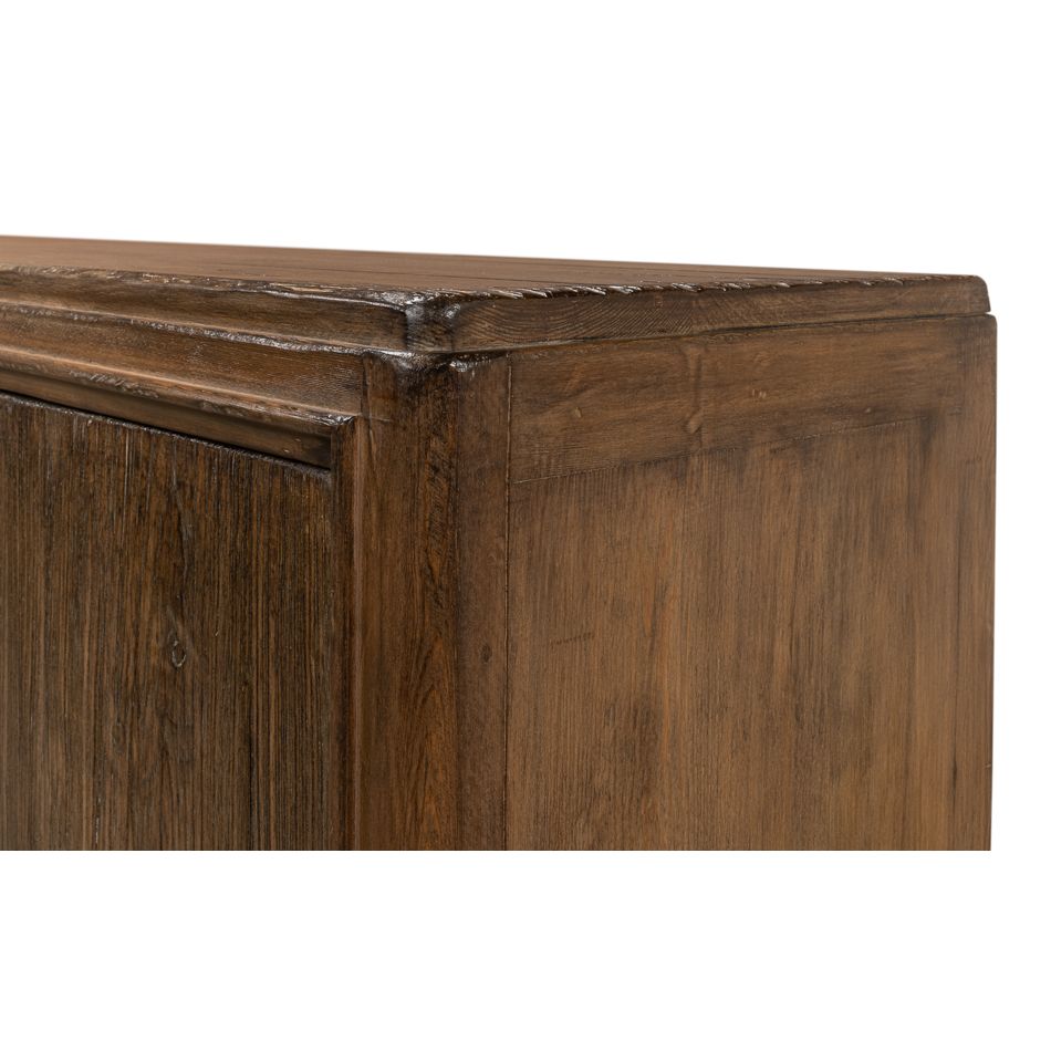 Widow Wall Sideboard