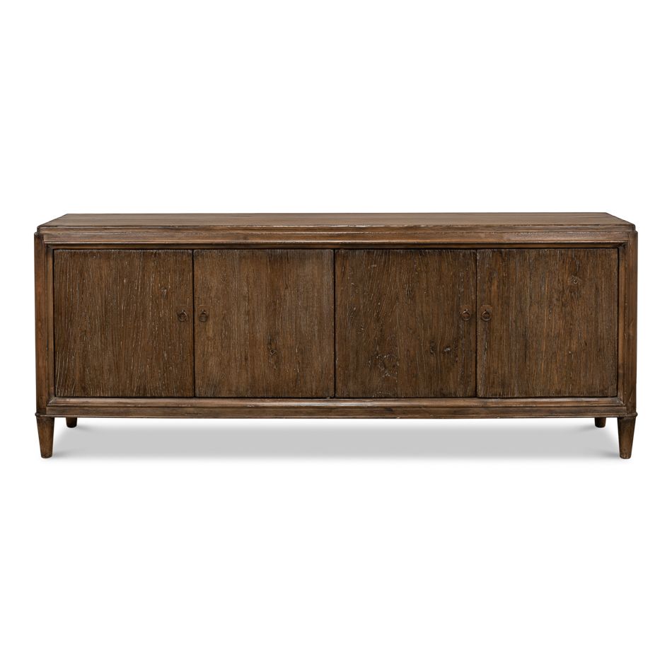 Widow Wall Sideboard