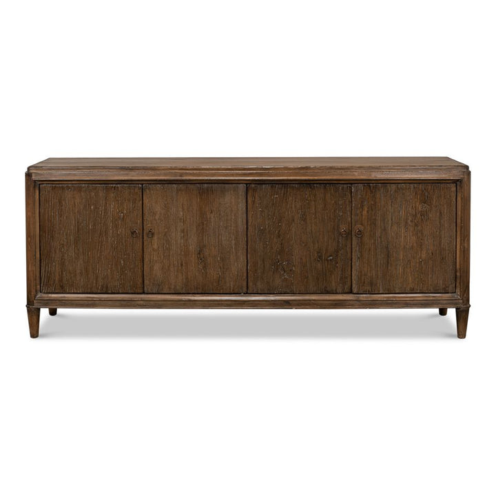 Widow Wall Sideboard