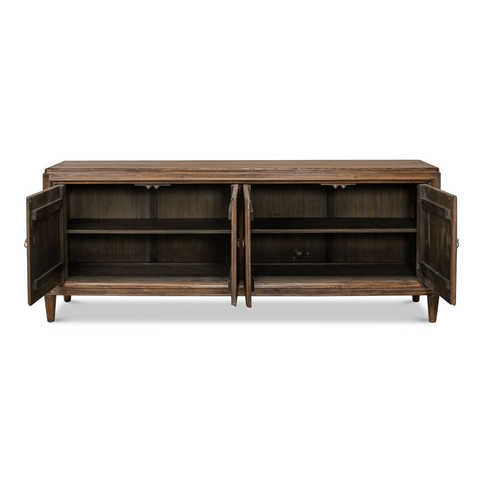 Widow Wall Sideboard