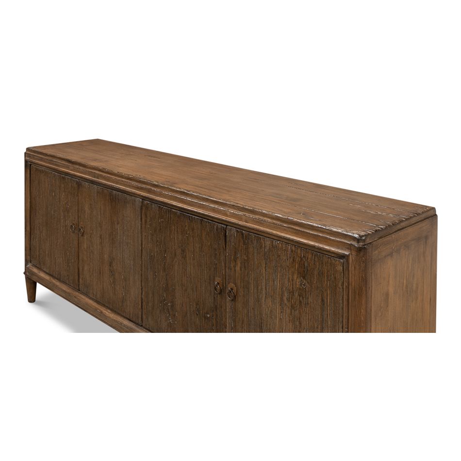 Widow Wall Sideboard
