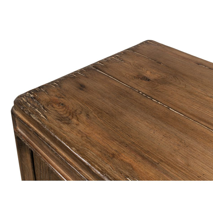 Widow Wall Sideboard