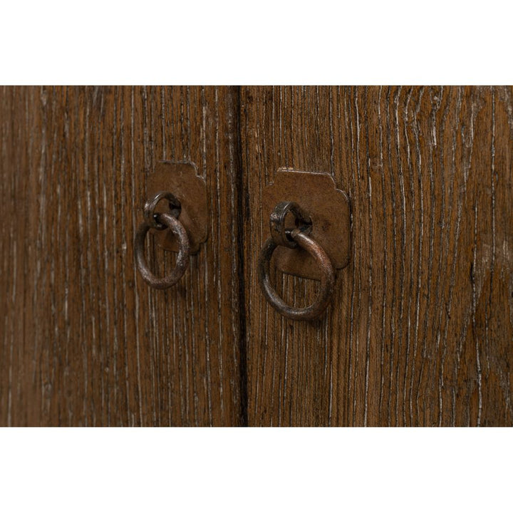 Widow Wall Sideboard