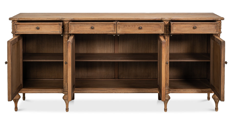 Savoir Du Bois Sideboard