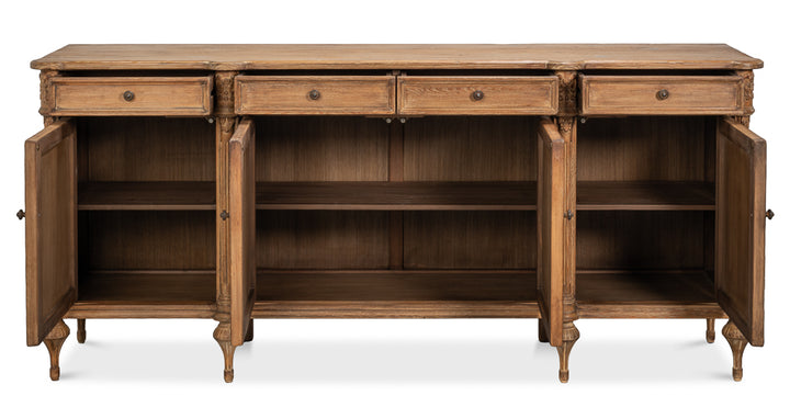 Savoir Du Bois Sideboard