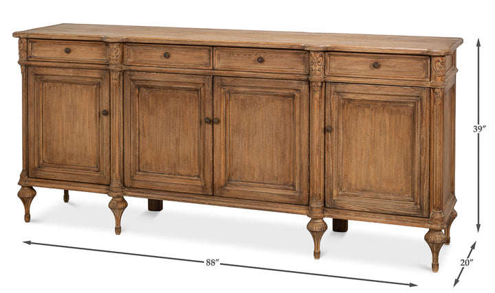 Savoir Du Bois Sideboard