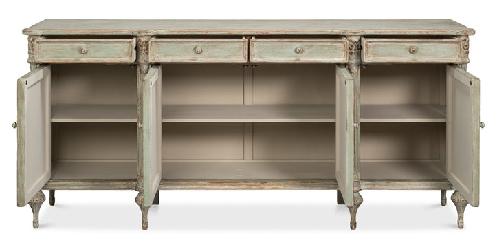 Savoir Du Bois Sideboard